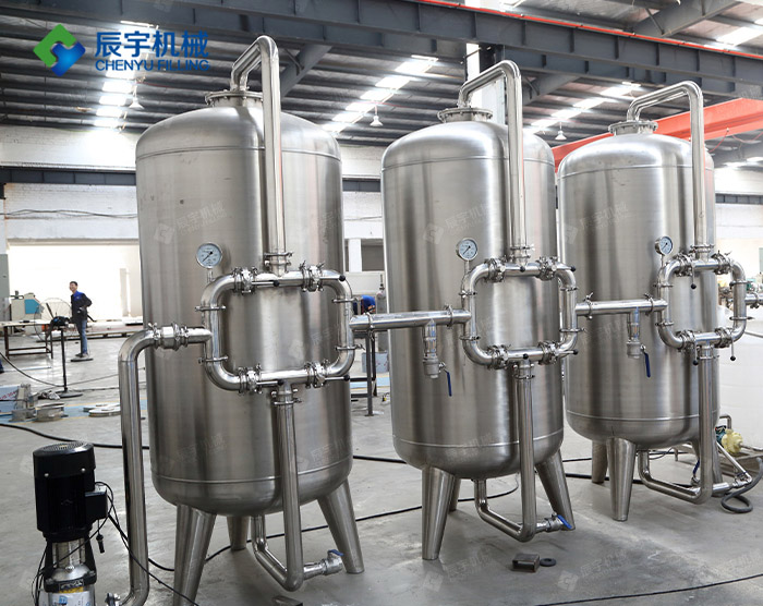 什么是水處理設(shè)備？